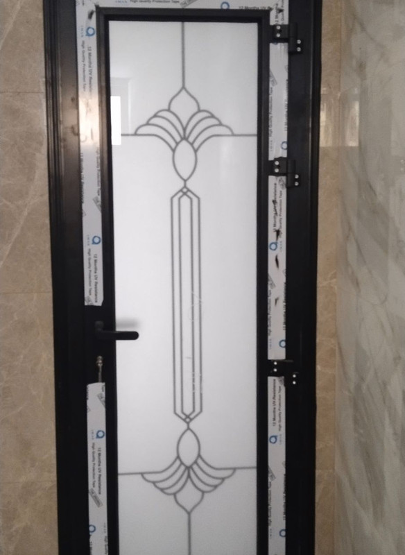 شبابيك فرنسية