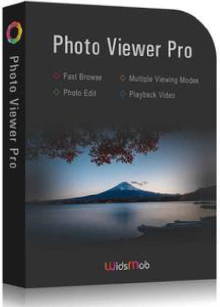WidsMob Viewer Pro 1.5.0.78 DC 19.01.2022 (x64) Multilingual