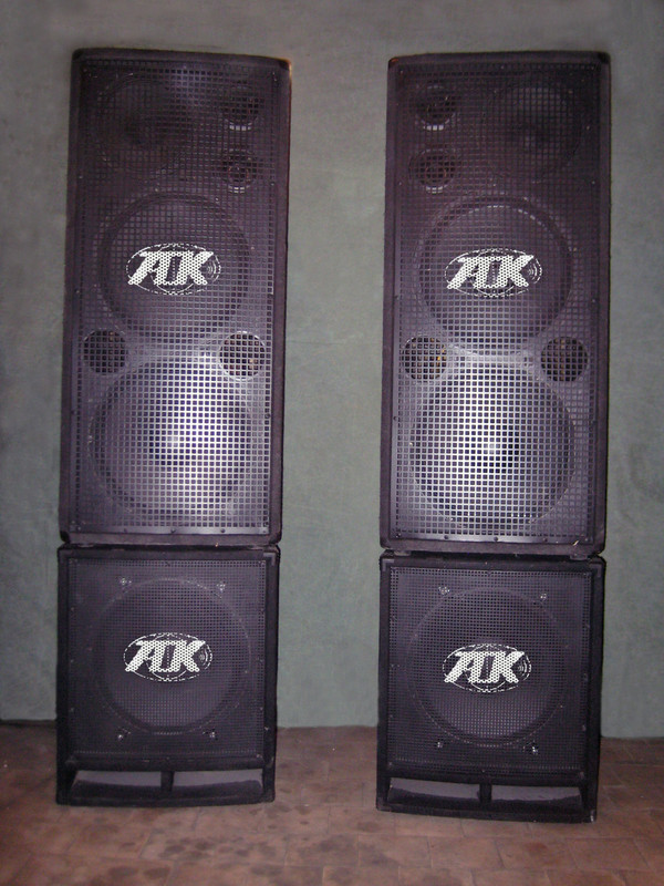 колонки 02111s