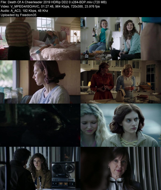Death-Of-A-Cheerleader-2019-HDRip-DD2-0-