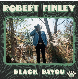 15 Robert Finley
