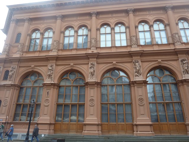 Dia 4 .-  Centro histórico - Riga en 3 dias. (11)