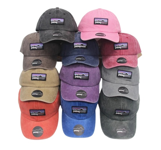 Patagonia Hat