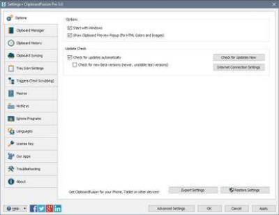 ClipboardFusion Pro 5.6 Multilingual