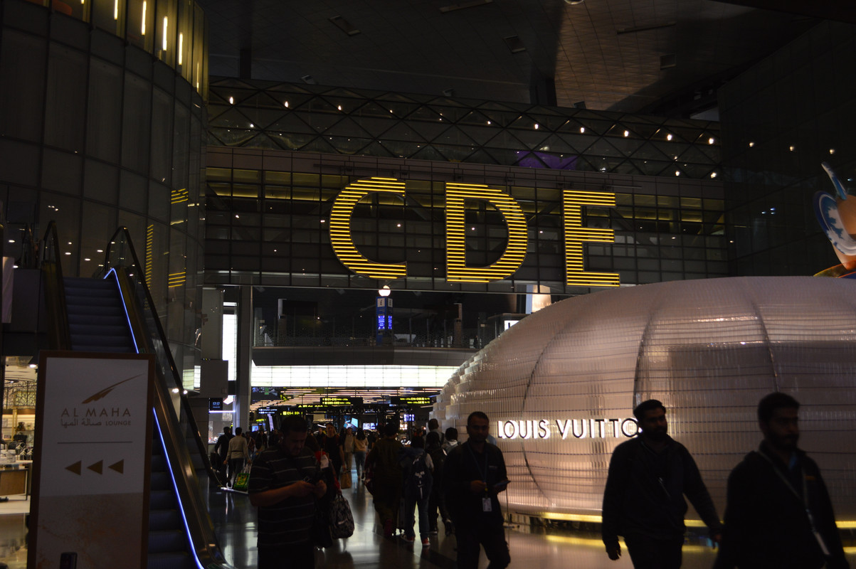 2024 12 24 DSC 0122 Hamad International Airport