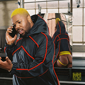 Νέo Music Video | MNEK – REVERSE!!