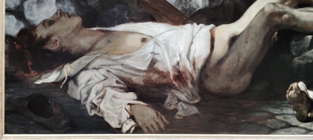 De museos en París y Madrid - Blogs de Europa Sur - Bonjour Paris, al Louvre de cabeza! (59)
