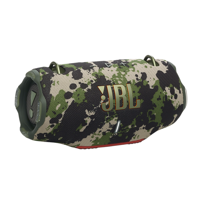 JBL Xtreme 4 | Squad