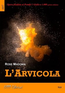 Rose Madonia - L'Arvicola (2023)