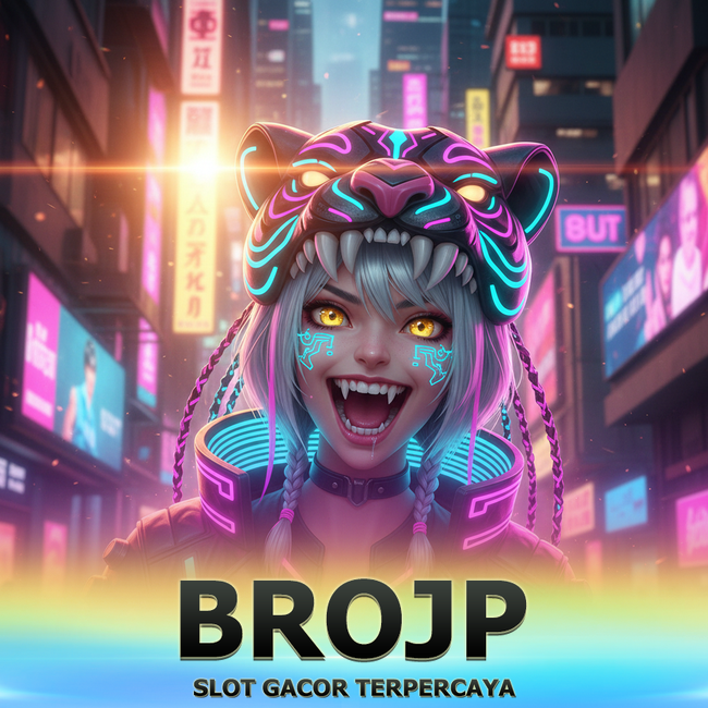 BROJP Login Mobile - Akses Mudah dari HP Android dan iOS