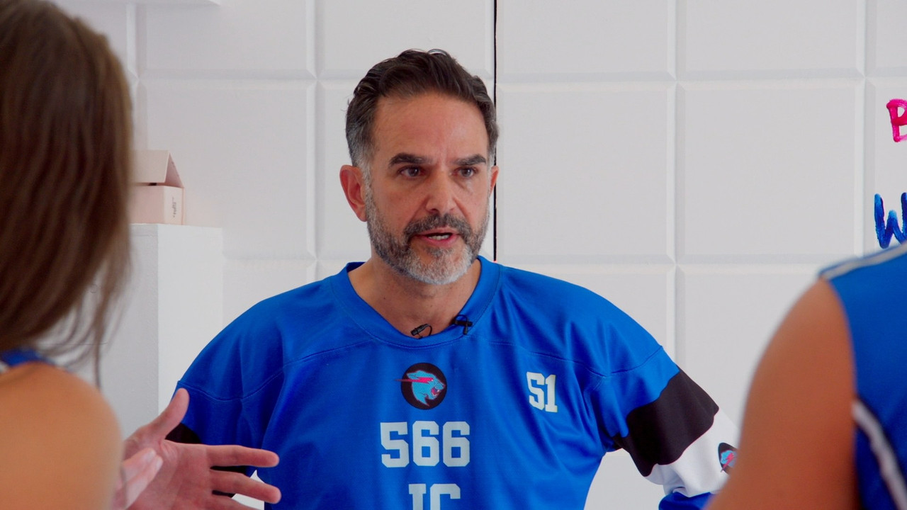 Beast Games S02E05 Požádejte o cokoli mkv snapshot 44 47 623