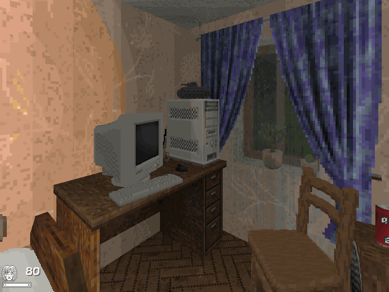 Screenshot Doom 20260815 215820