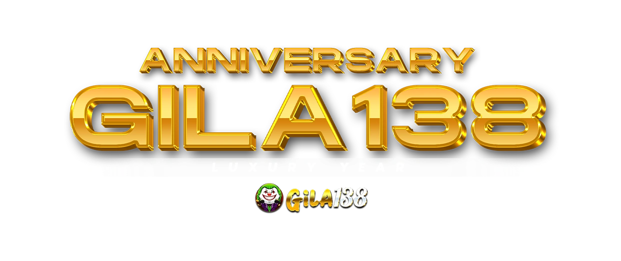 ANNIVERSARY GILA138 — LUXURY YEAR by GILA138