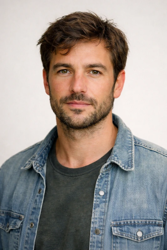 Maxime Laurent