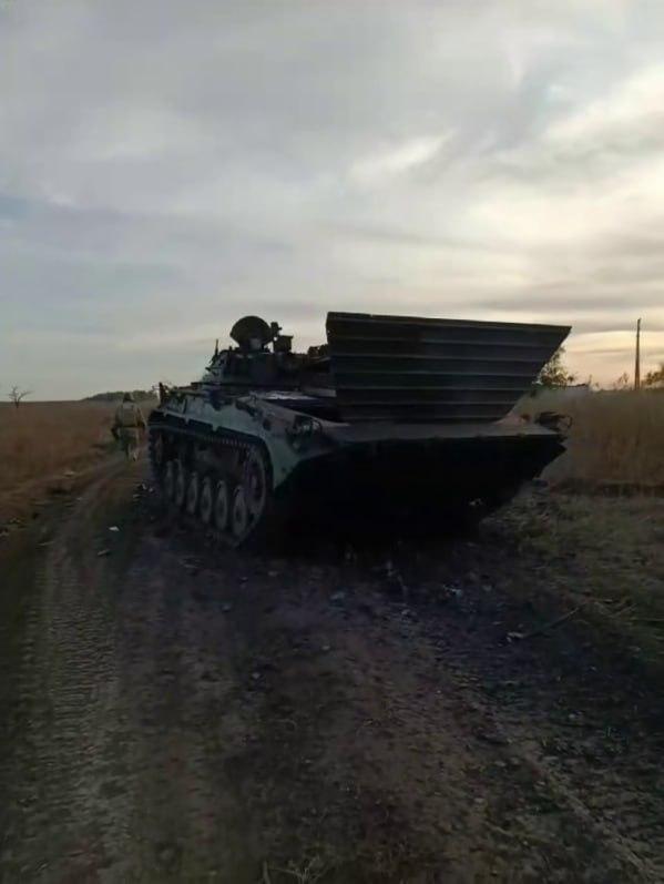1041 BMP-2 675-sb3KDZ destr 30 11 24