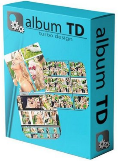 Album TD 4.1.1 Portable