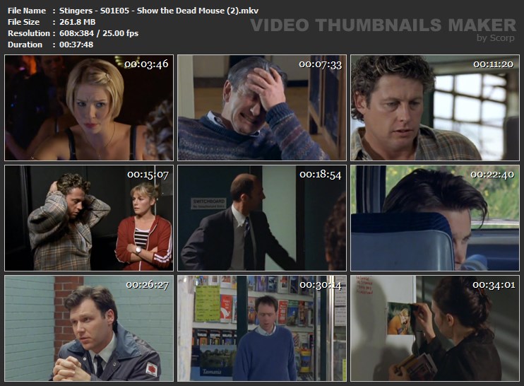 Stingers - S01E05 - Show the Dead Mouse (2).mkv