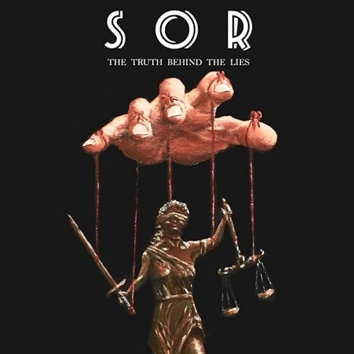 South Of Reality - The Truth Behind The Lies (2018) (Lossless)