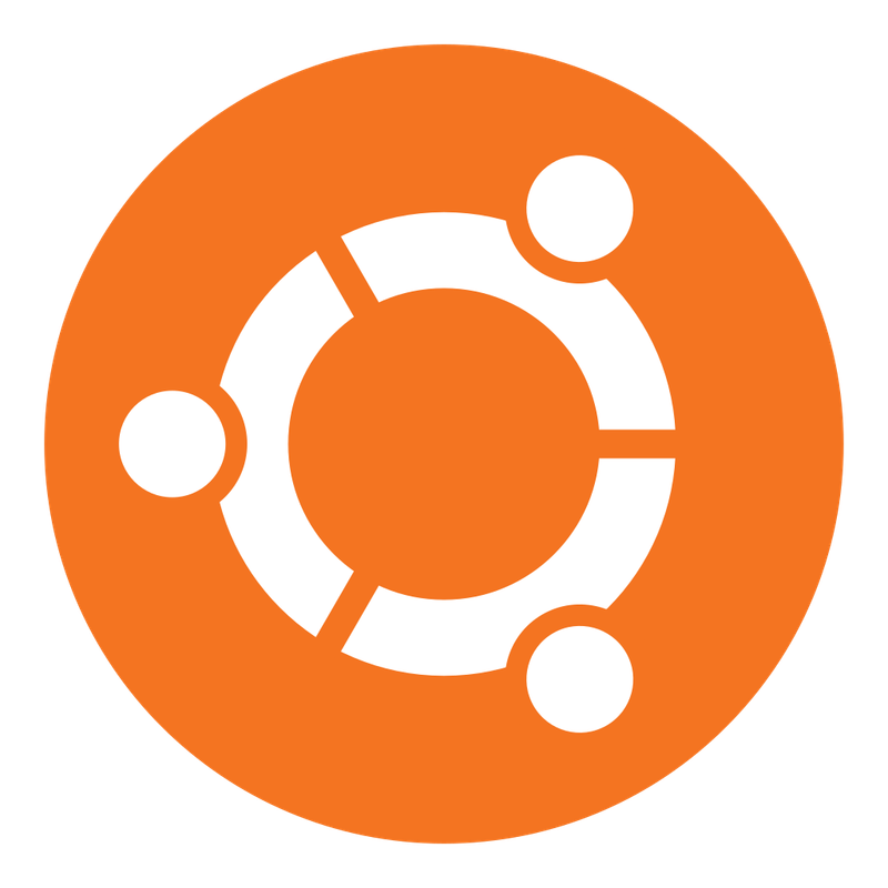 Ubuntu logo