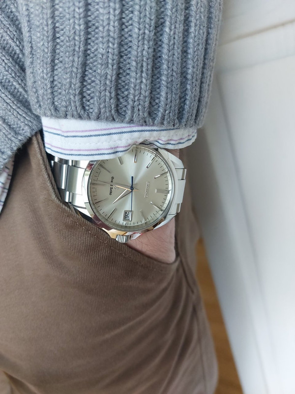 Le club des heureux propriétaires de Grand-Seiko Tome XVI - Page 14 20220426-163313