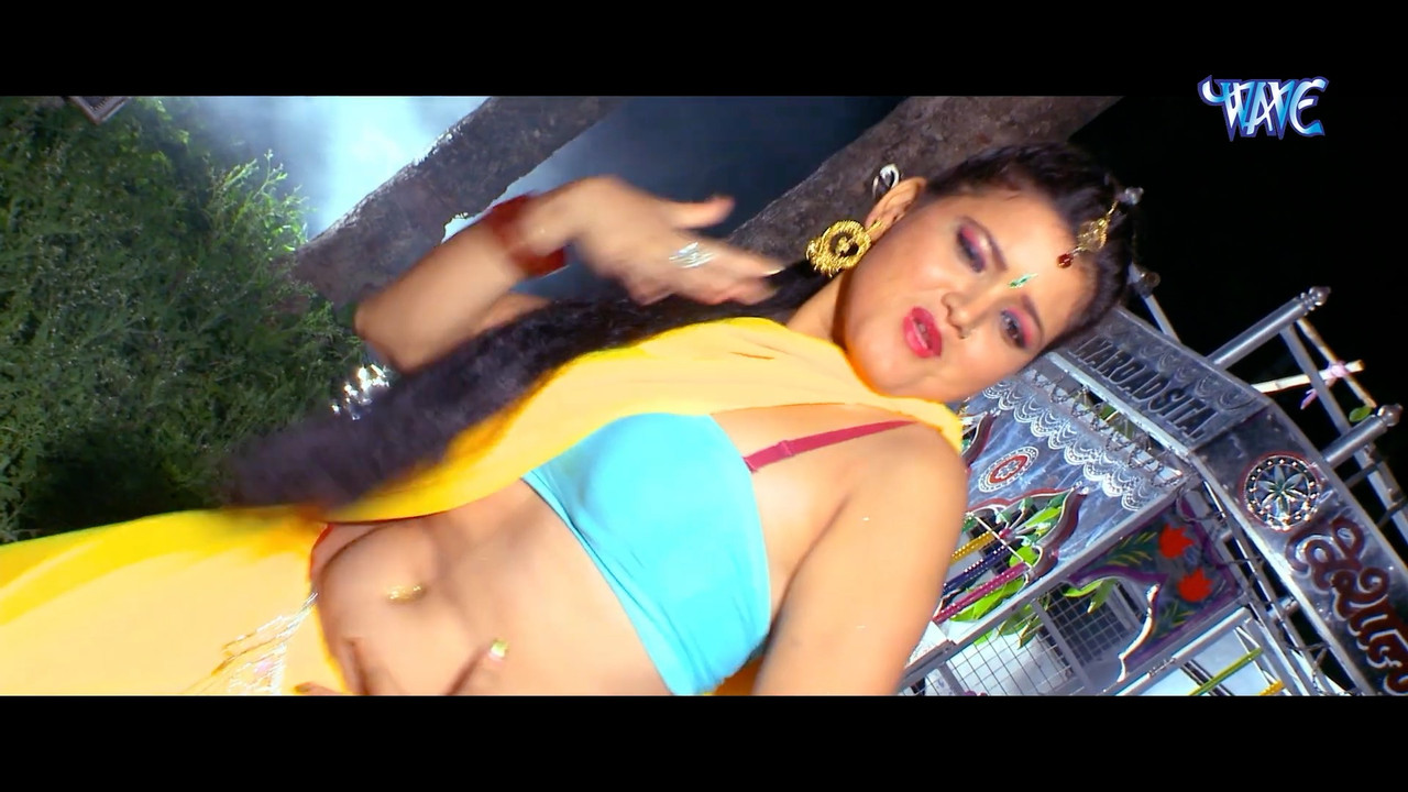 Sushma Karki 2 HD 18