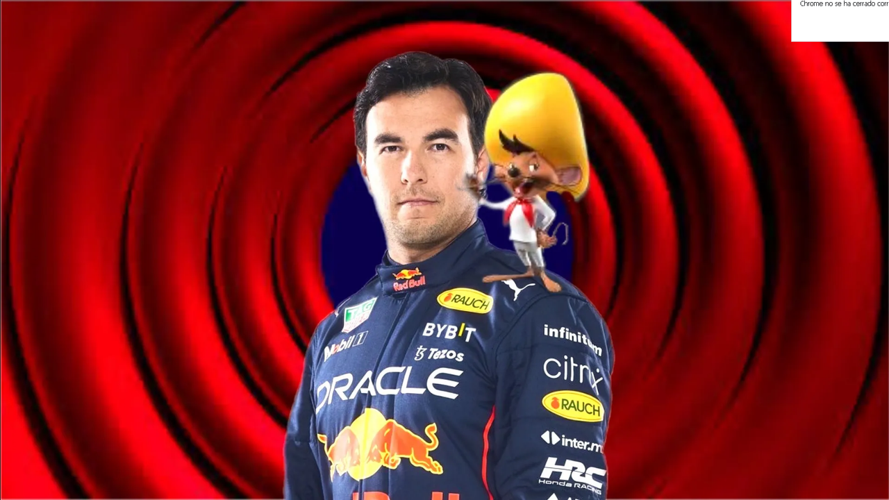 ‘Checo’ Pérez tiene estreno de ‘Speedy Gonzales’ en primera práctica 2023 de F1