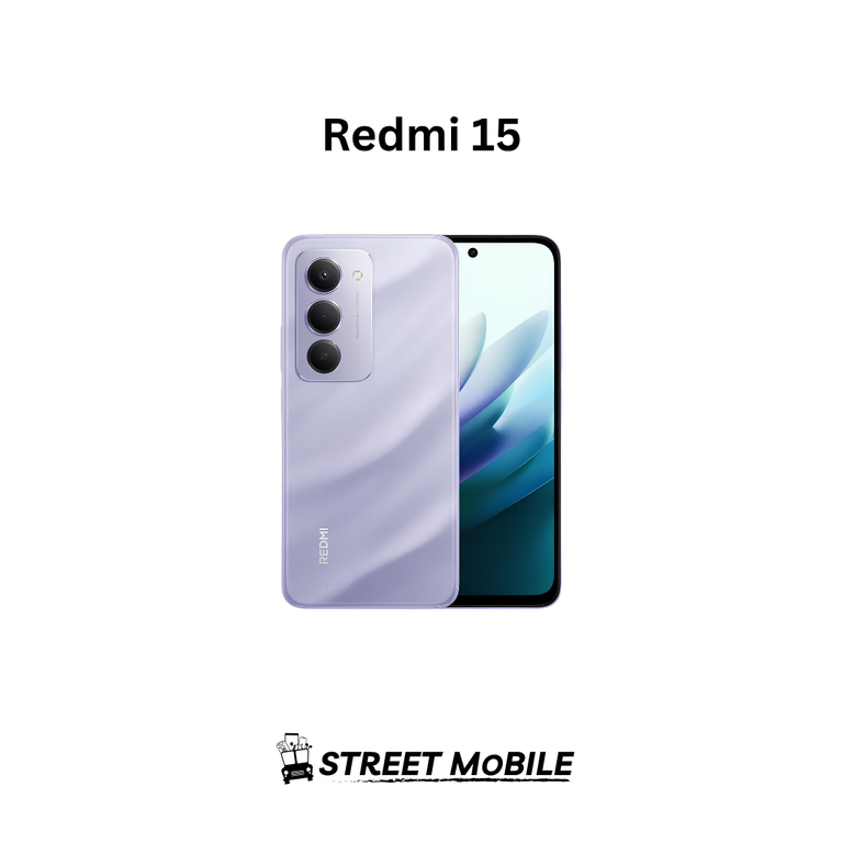 Redmi 15 thumbnail 4