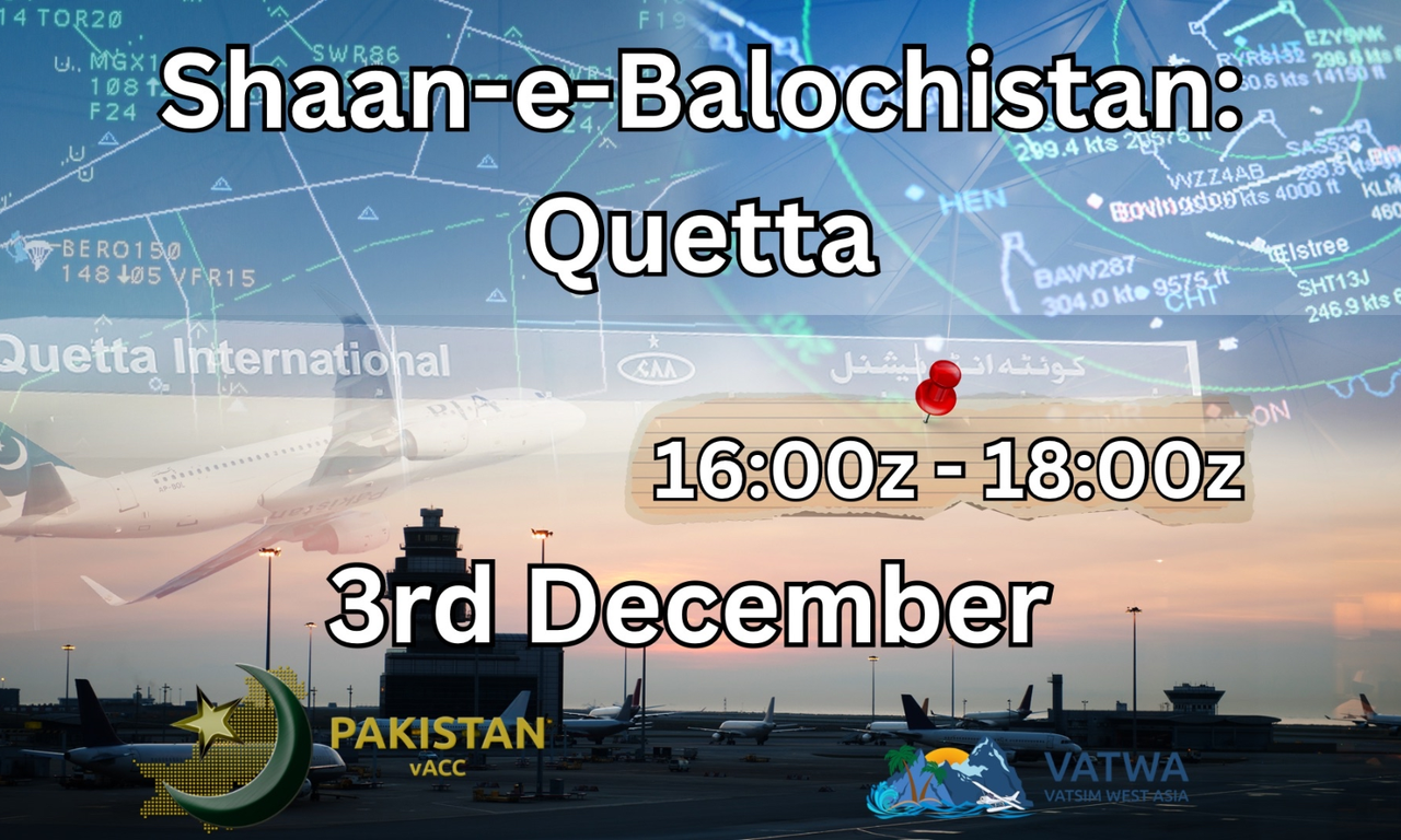 Shaan-e-Balochistan: Quetta