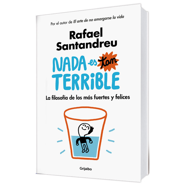 00106533412927 4 640x640 - Nada es tan terrible. La filosofía de los más fuertes y felices - Rafael Santandreu + selección de títulos del autor  (Audiolibro Voz Humana)