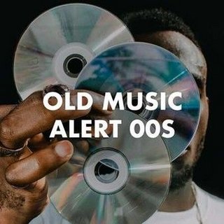 Old Music Alert 00s (2023) .mp3 - 320 kbps