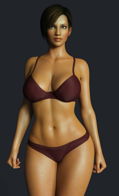 DOA Lisa for G8F