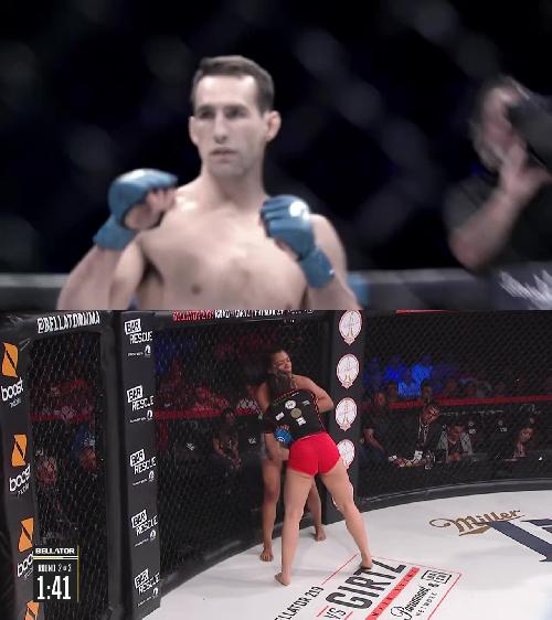 Bellator 218 Prelims 720p Hevc X265 Megusta Bellator 218 Prelims 720p Hevc X265 Megusta