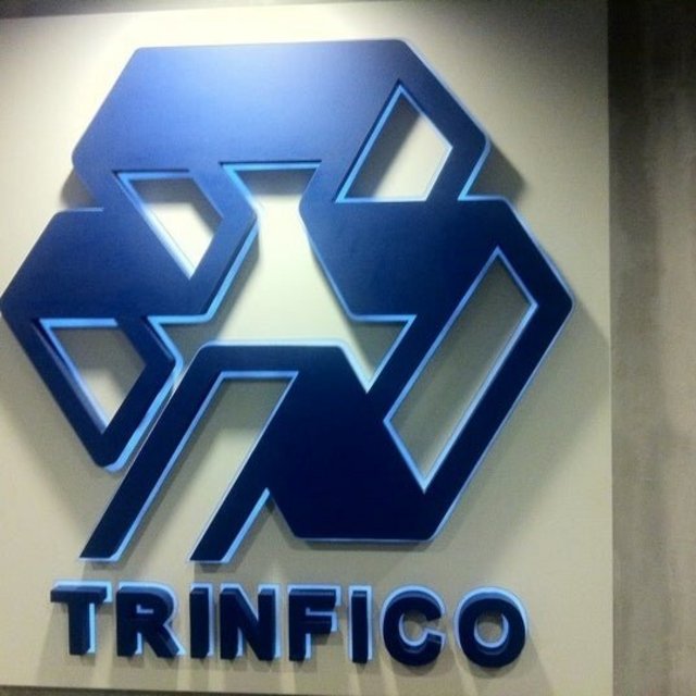 Компания Трифико