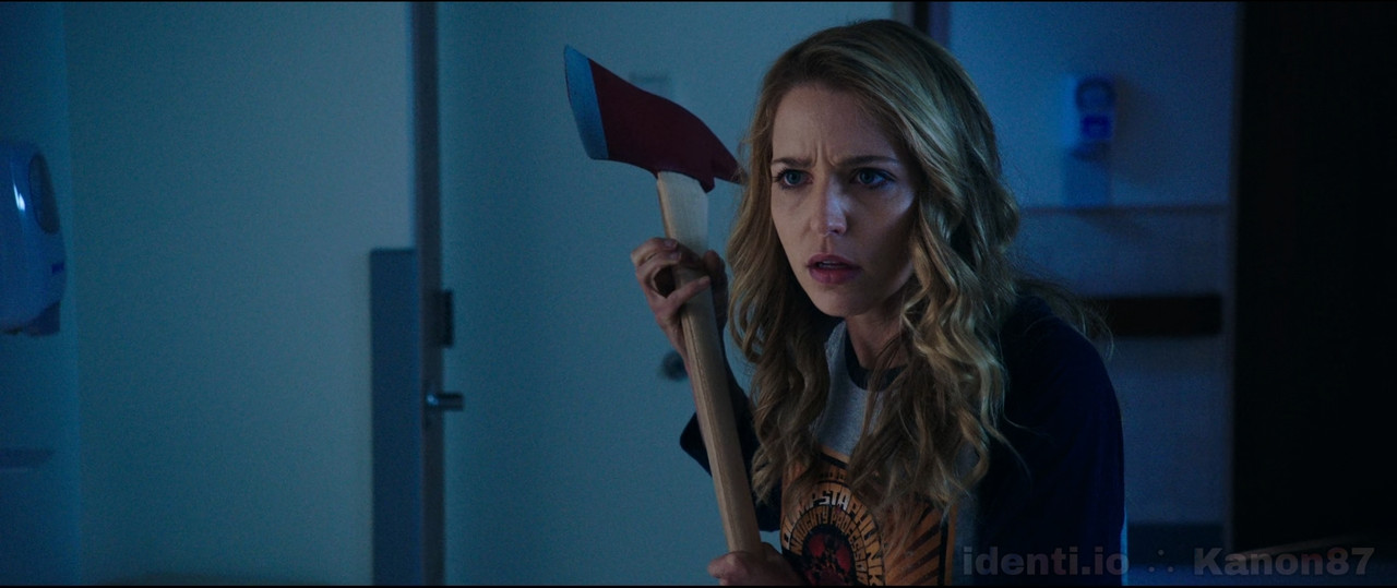 Happy Death Day|2017-2019|x265|4K+1080p+Bonus|MF Image12