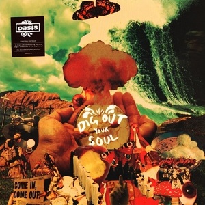 Oasis - Dig Out Your Soul (2x12'') [Big Brother, RKIDLP51] (2008) .mp3 -320 Kbps