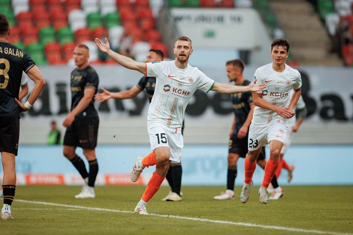 GKS Katowice vs Zaglebie Lubin, 00h00 ngày 29/07