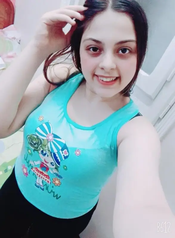 بنوتة بنت ناس اوي تحسها خارجه من صنية بسبوسه 331167587030201