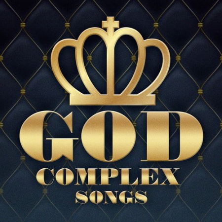 VA - God Complex Songs (2022) FLAC