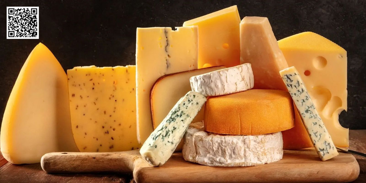 Why Fancy Cheese Makes the Best Gift for Foodies?