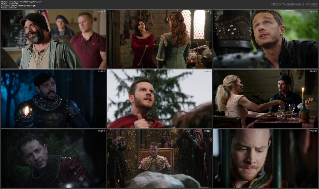 Once Upon a Time S05E03 Siege Perilous.mkv