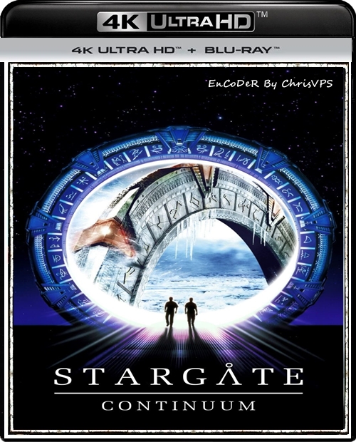 Gwiezdne Wrota: Continuum / Stargate: Continuum (2008) MULTI.HDR.UP.AI.2160p.BluRay.DTS.HD.MA.AC3.5.1-ChrisVPS / LEKTOR i NAPISY