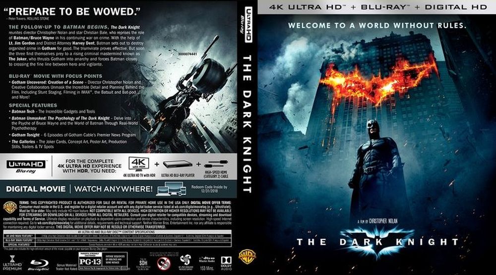 Re: Temný rytíř / The Dark Knight (2008)