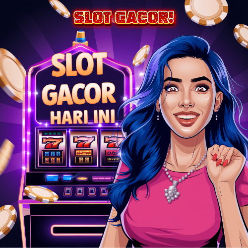 Slot Gacor 2025 ⚡ Daftar Link Slot Gacor Terbaru 2025 Gampang JP Malam Ini