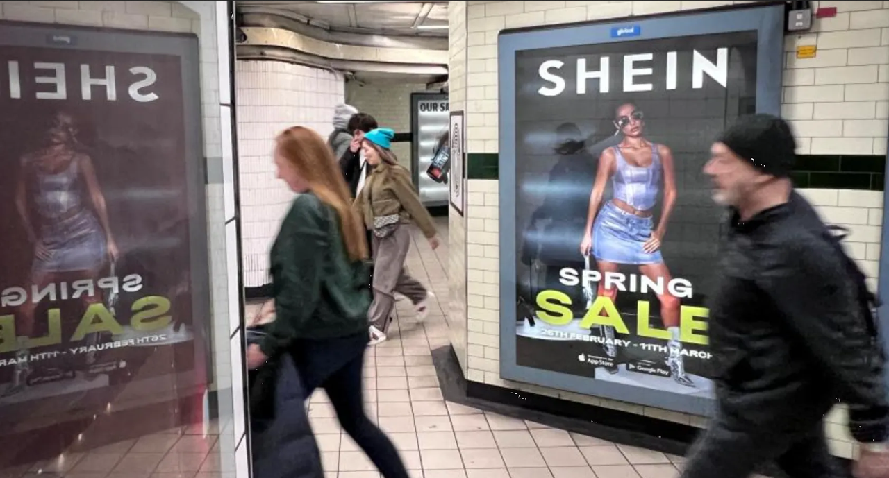 Francia busca multar a cadenas de