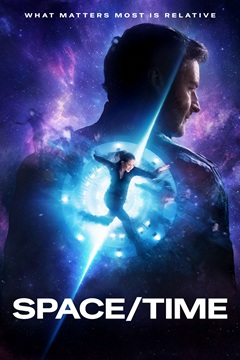 Space Time 2025 720p WEB-DL x264-TFPDL