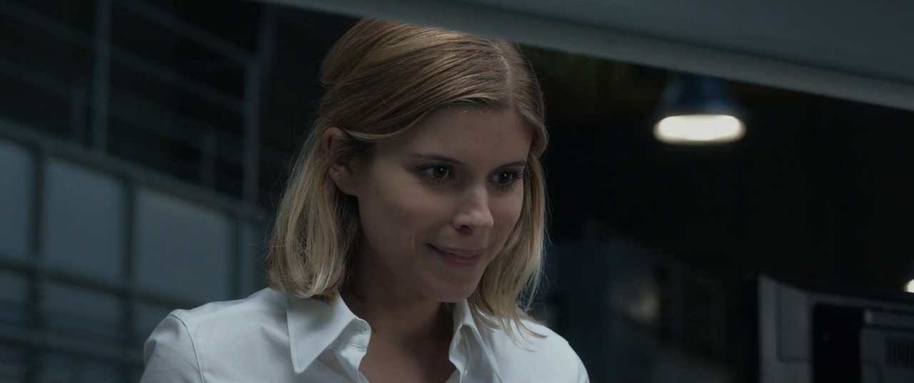 Fantastic Four 2015 BluRay [Hindi + English] 1080p 480p 720p ESub Screenshot