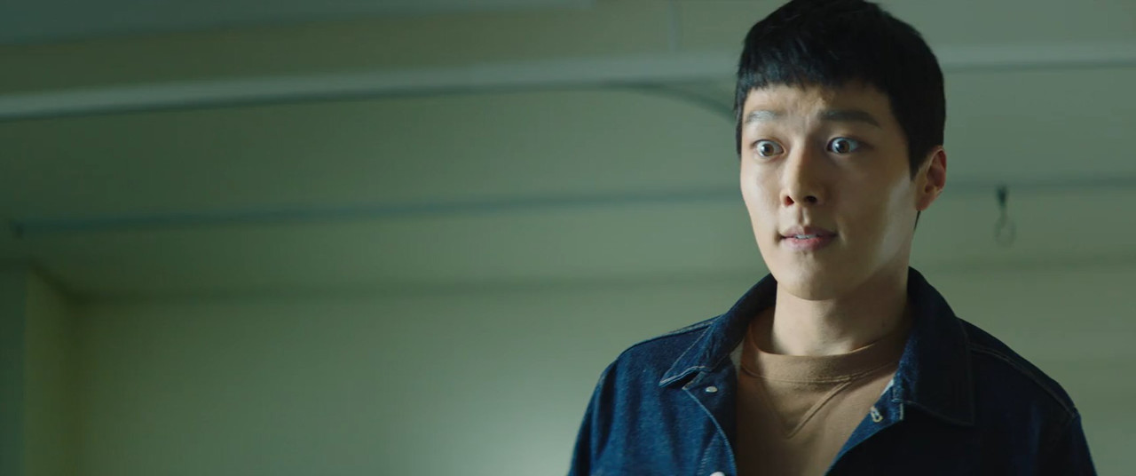 The Bad Guys: Reign of Chaos 2019 BluRay [Hindi + Tamil + Korean] 480p 720p ESub Screenshot