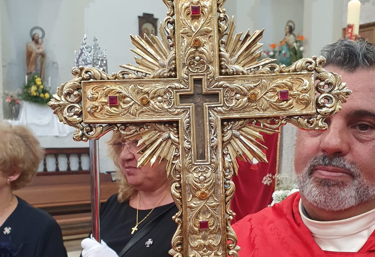 Foto cedida por Obispado de Alcalá