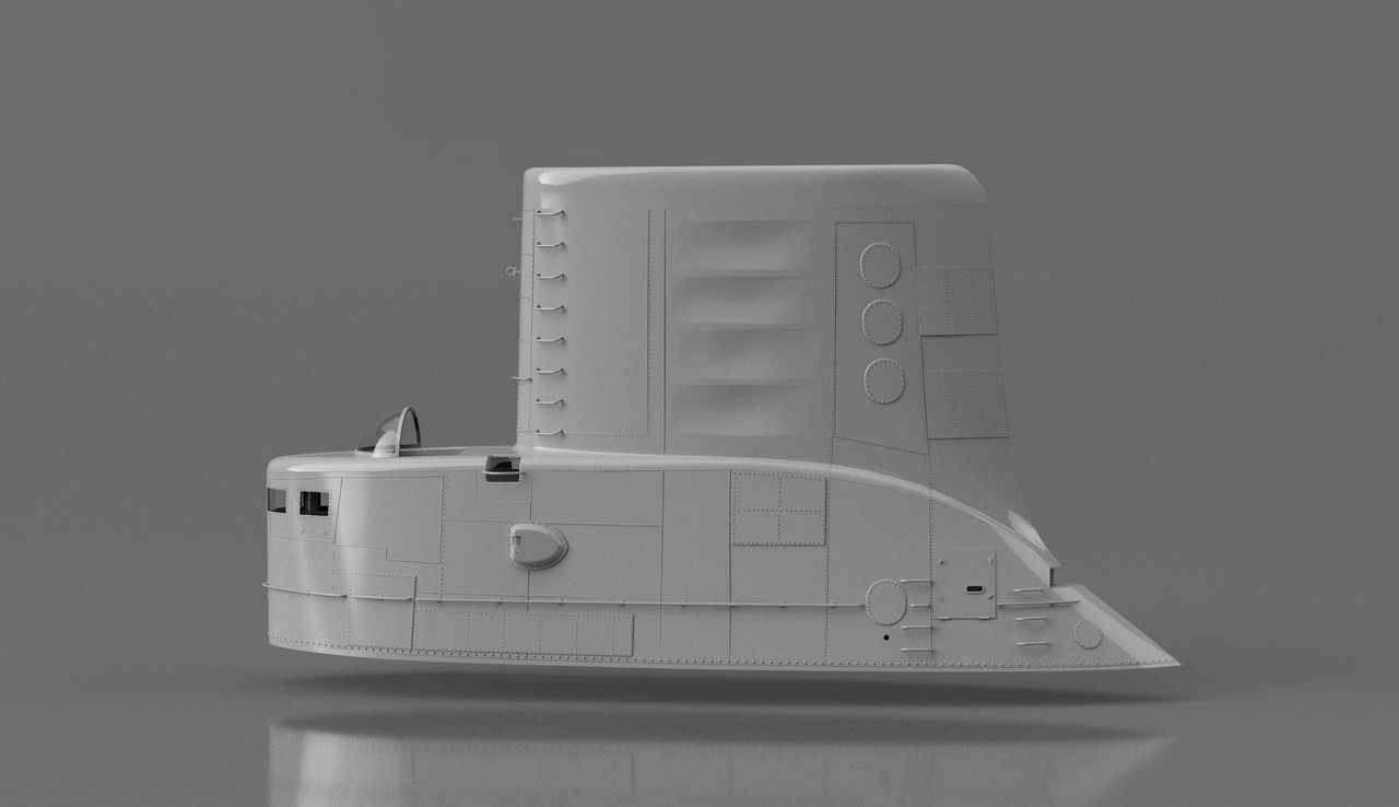 USS Torsk : Massif [Conversion 3D Gato class Revell 1/72°] de Iceman29 Screenshot-2022-06-29-20-58-15-688