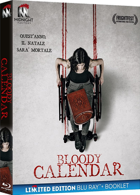 Bloody Calendar (2021) HD 720p DTS+AC3 ITA FRE SUB